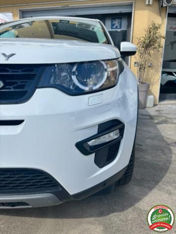 LAND ROVER Discovery Sport 2.0 TD4 150 CV Auto Premium Business Edition N1 rif. 23992249 - Foto 6
