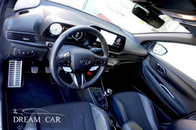 HYUNDAI i20 N 1.6 T-GDI MT N-Performance rif. 23831939 - Foto 10