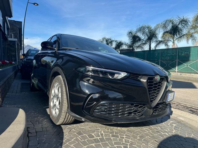 Alfa Romeo Tonale 1.6 diesel 130 CV TCT6 Sprint - Foto 3