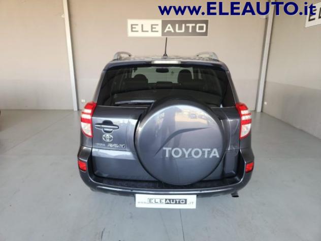 TOYOTA RAV 4 RAV4 2.2 D-4D 150 CV DPF Exclusive rif. 24194450 - Foto 5