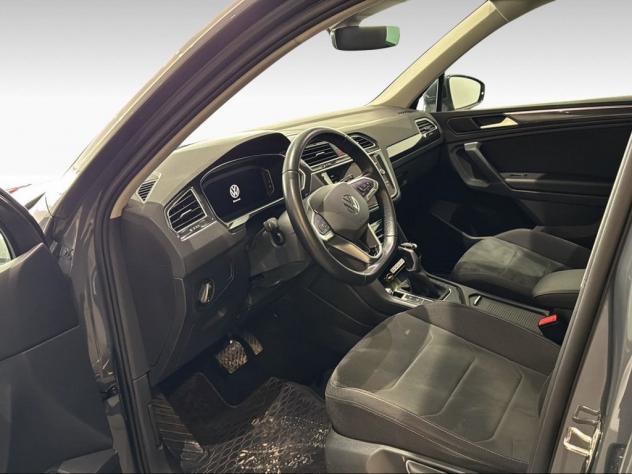 Volkswagen Tiguan II 2021 2.0 tdi Elegance 150cv dsg - Foto 8