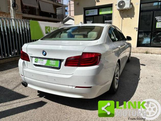 BMW 520 d rif. 23811967 - Foto 10