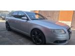 Audi A6 3.0 V6 TDI F.AP. quattro