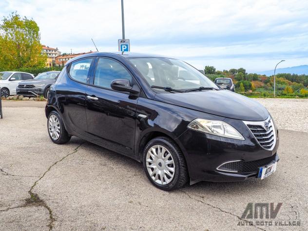 Lancia Ypsilon Ypsilon 1.3 MJT 16V 95 CV 5 p. S&S - Foto 3