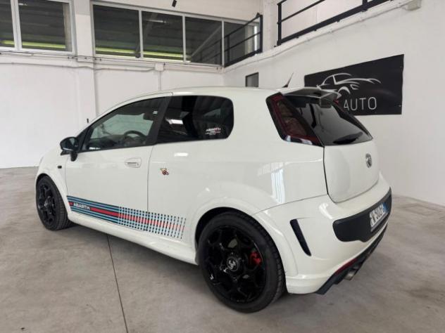 ABARTH Punto Evo 1.4 16V Turbo Multiair S&S rif. 23969027 - Foto 4