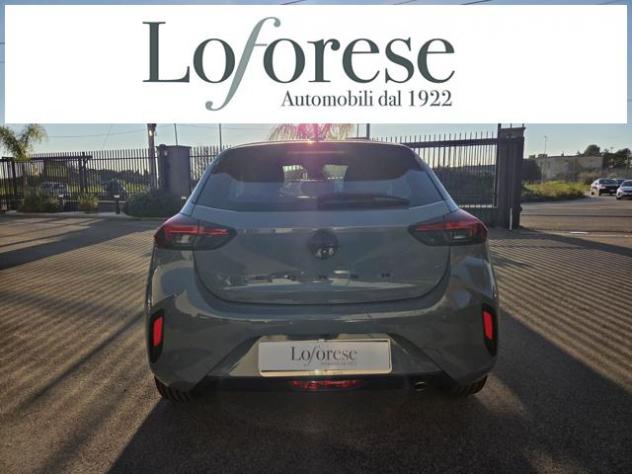 OPEL Corsa 1.2 100 CV GS rif. 24074620 - Foto 4