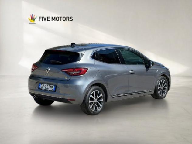 RENAULT Clio TCe 100 CV GPL 5 porte Techno rif. 24066391 - Foto 7