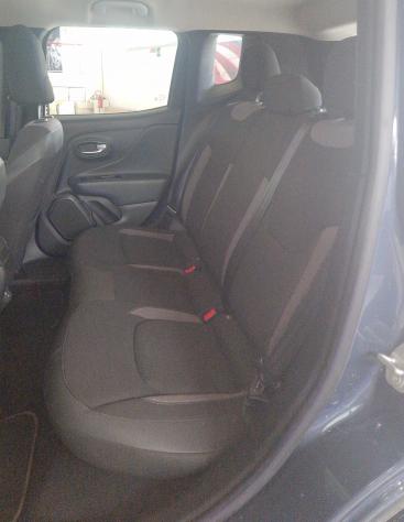 Jeep Renegade 4xe 1.3 T4 PHEV 190cv Limited 4xe Auto - Foto 9