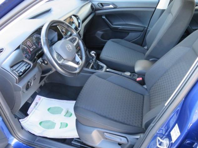 VOLKSWAGEN T-Cross 1.0 TSI Style BMT rif. 24054409 - Foto 6