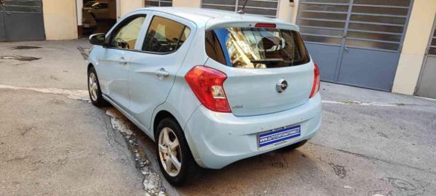 OPEL Karl 1.0 75 CV N-Joy rif. 23876495 - Foto 4