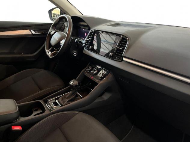 Škoda Karoq 2022 2.0 tdi Executive 150cv dsg - Foto 9