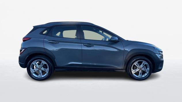 Hyundai Kona I 2021 Modello - Versione - Foto 4