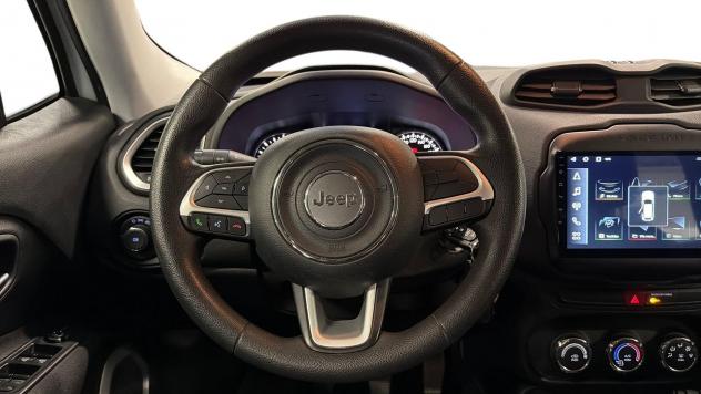 Jeep Renegade 2.0 mjt Sport 4wd 120cv - Foto 6