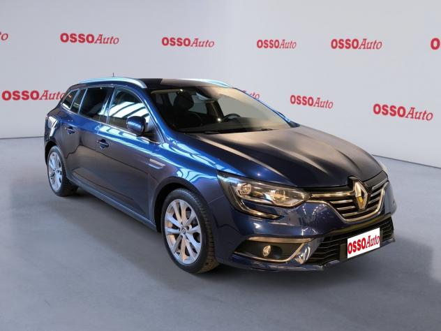 Renault Mégane 1.5 DCI 110 HP INTENSE ENERGY AUTOMATICA - Foto 2