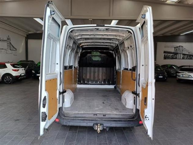 RENAULT Master T35 2.3 dci 135cv L3H2 Ice Plus rif. 21297458 - Foto 6