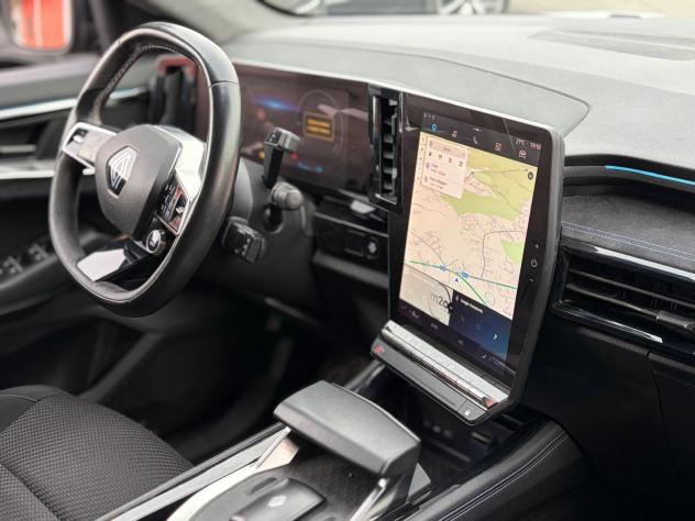 Renault Austral Full Hybrid E-Tech 200 CV Techno Esprit Alpine - Foto 9