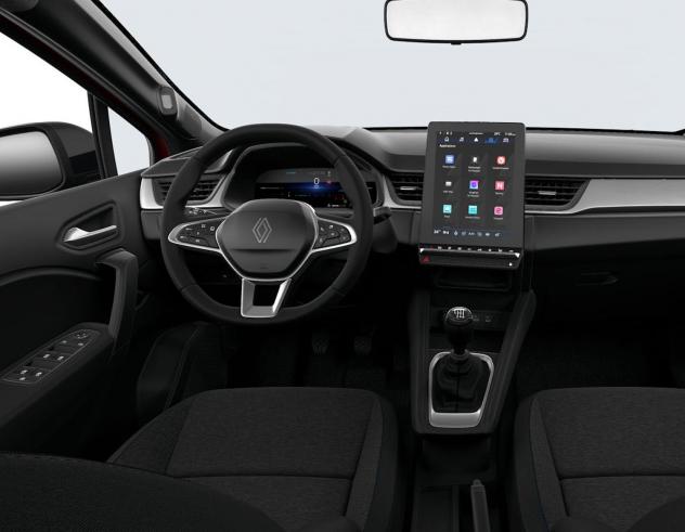Renault Captur Captur 1.2 eco-g Evolution 120cv con Look Pack - Foto 2