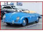 PORSCHE 356 PRE A Speedster 1500 ** rif. 23471222
