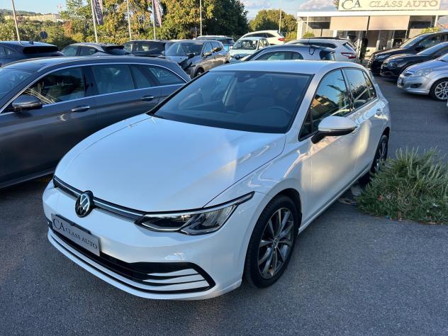 Volkswagen Golf 1.0 TSI 115 CV 5p. Sport BlueMotion Technology - Foto 2