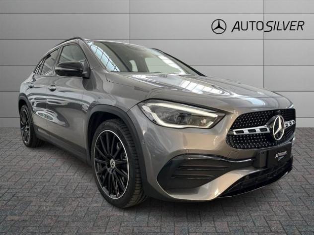 MERCEDES-BENZ GLA 200 d 4matic Premium rif. 23976933