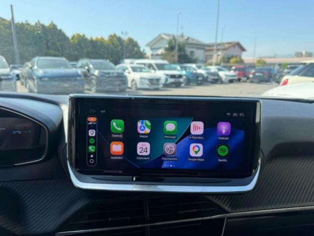 Peugeot 2008 1.2 puretech Allure FULL LED/TELECAMERA + 360?/CARPLAY - PROMO FIN - Foto 9