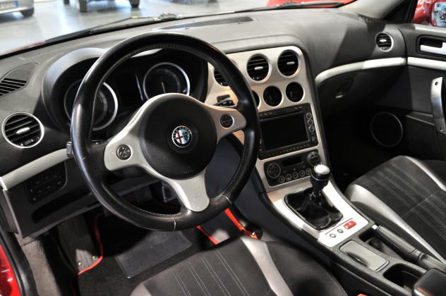Alfa Romeo Brera 2.2 JTS Sky Window - Foto 10