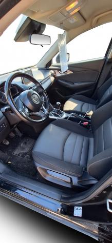 Mazda CX-3 1.5L Skyactiv-D Evolve - Foto 9