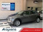 Citroen C3 PureTech 83 S&S Feel