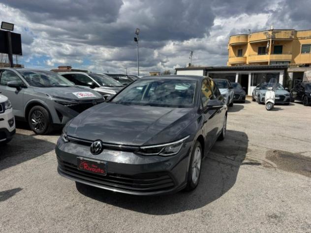 VOLKSWAGEN Golf 2.0 TDI 115 CV SCR Life rif. 24039771 - Foto 2