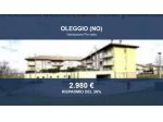 Immobile in asta di 3 m² in vendita a Oleggio