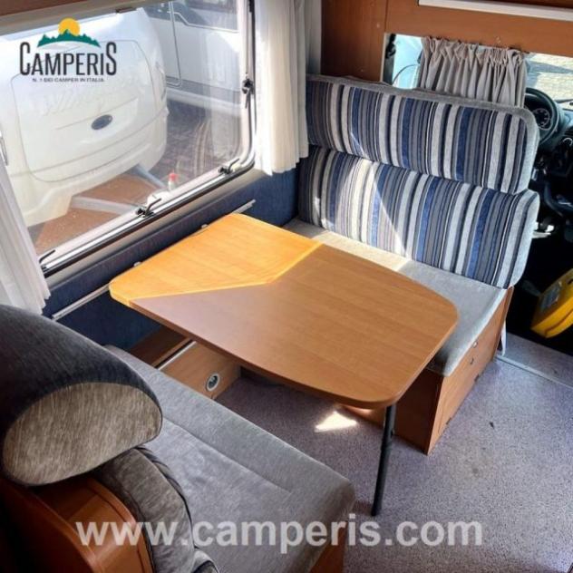 KNAUS KNAUS SPORT TRAVELLER 600DKG rif. 23834645 - Foto 3