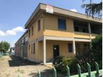 Capannone industriale in affitto