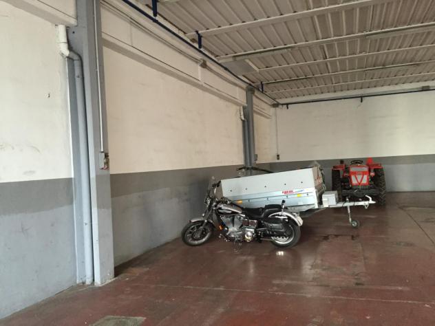 Capannone commerciale in vendita a Grosseto 470 mq Rif: 1369646 - Foto 10
