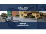 Immobile in asta di 18 m² in vendita a Roma