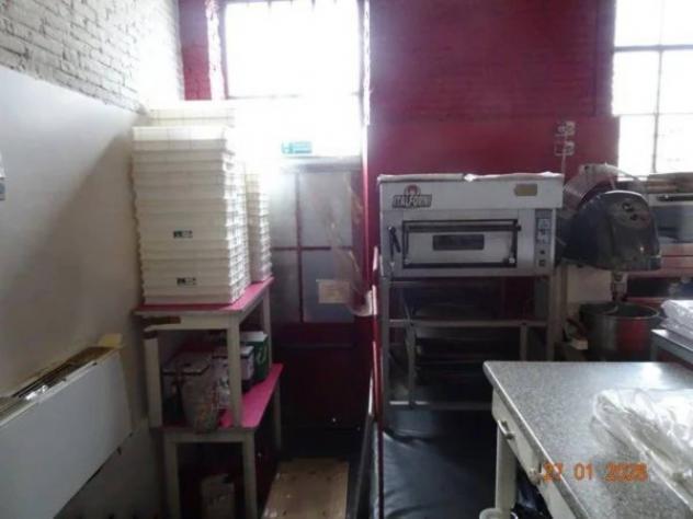Immobile in asta di 350 m² in vendita a Torino - Foto 11