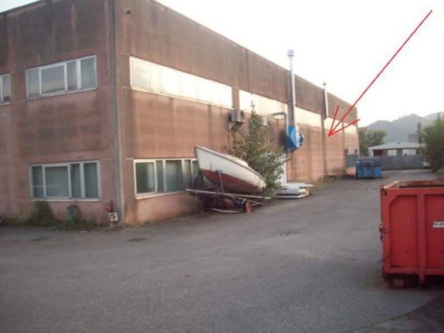 Immobile in asta di 575 m² in vendita a Vezzano Ligure - Foto 3