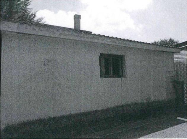 Immobile in asta di 213 m² con più di 5 locali e box auto doppio in vendita a Agna - Foto 7