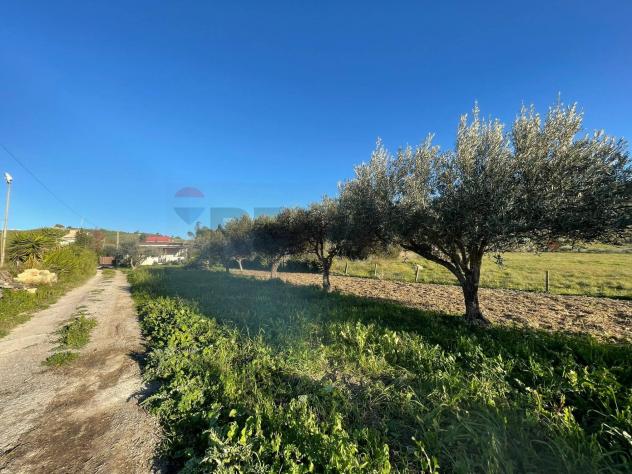 Villa singola in vendita a Agrigento, Periferia - Foto 9
