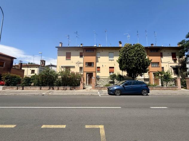 "L'Appartamento del Volo": trilocale riammodernato ad Alfonsine - Foto 3