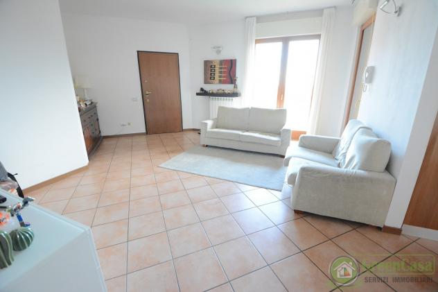 APPARTAMENTO di 3 vani e di 90 mq (BELLUSCO) rif. IGC 3 LOCALI BELLUSCO - Foto 9
