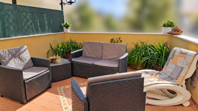 Appartamento in vendita a Avenza - Carrara 85 mq Rif: 1450891 - Foto 2