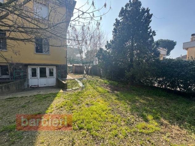 Trilocale in vendita a Cervia, Tagliata