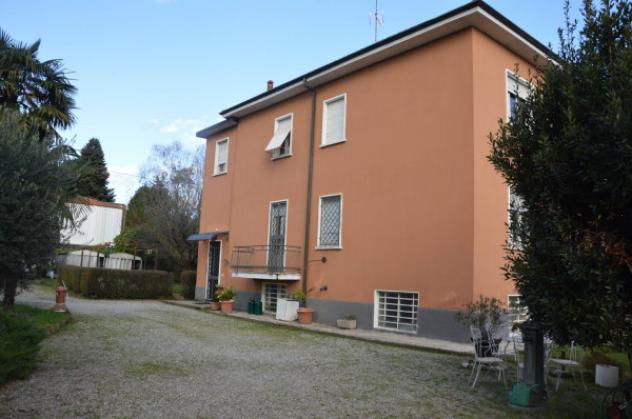 Villa di 200 m² con 3 locali e box auto doppio in vendita a Gallarate - Foto 2