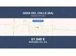 Immobile in asta di 80 m² in vendita a Gioia del Colle