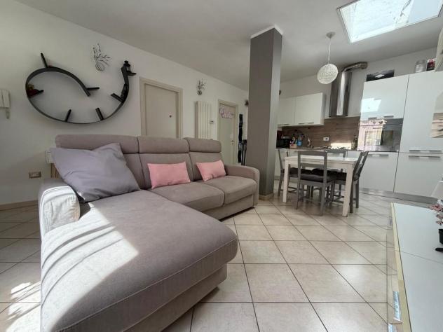 Terratetto in vendita a Livorno 67 mq Rif: 1447738