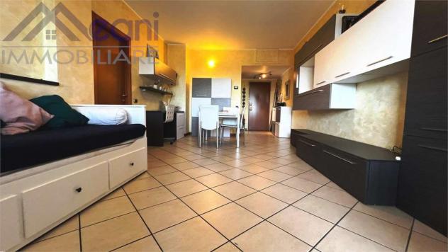 335 - VENDUTO AL TERZO APPUNTAMENTO! 3 LOCALI, TERRAZZO, CANTINA E BOX. - Foto 9