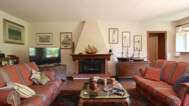 Villa in vendita a Lucca - Foto 12