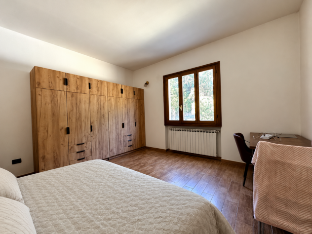 Villa in vendita a Marliana 120 mq Rif: 1444217 - Foto 8