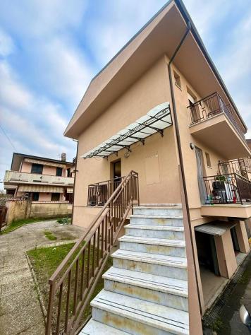 Appartamento in vendita a Ricortola - Massa 70 mq Rif: 1398557
