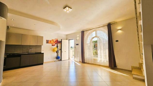 Appartamento in vendita a Ronchi - Massa 100 mq Rif: 1452978
